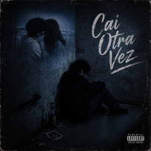 Cai Otra Vez by Mc Dann