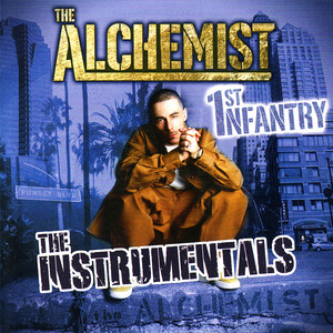 1st レコード The Infantry alchemist