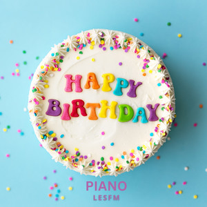 Happy Birthday Piano