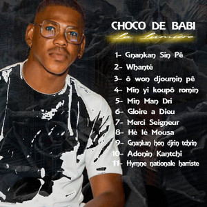 Choco de Babi - Gnankan Sin Pê