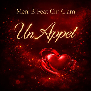 Un appel by Meni B., Cm clam