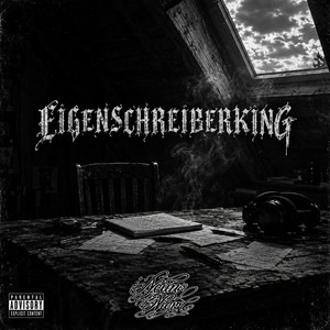 Eigenschreiberking by Neun3Vier