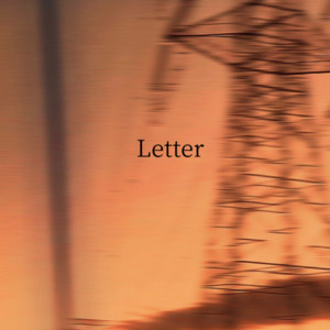 Letter by sunstar