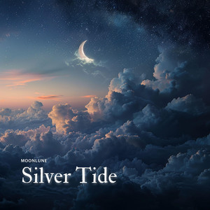 Silver Tide by Moonlune