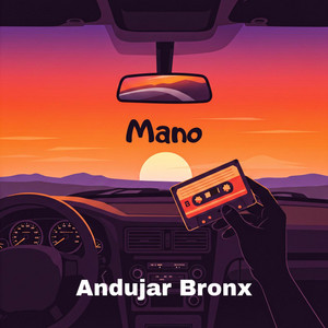 Mano by Andujar Bronx