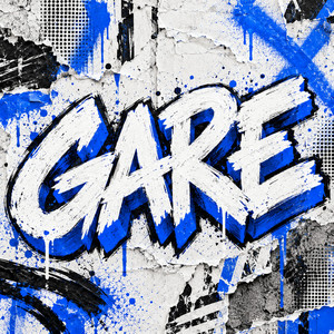 Gare by MAICOL HAKA