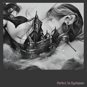 Perfect, so dystopian - The Mysterious Madrigal of the Medusa’s Mirror