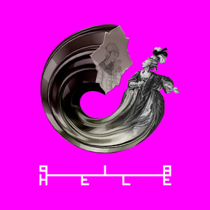 Portada de Hélé