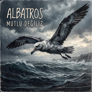 Mutlu Değiliz by Albatros