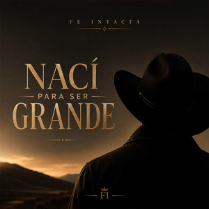 Nací Para Ser Grande by FE INTACTA