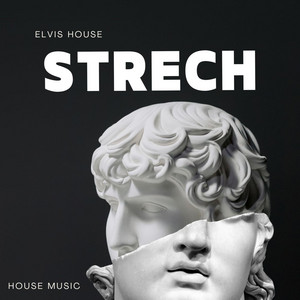 Pink Neon Lights by Elvis House
