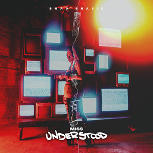 Portada de Miss Understood