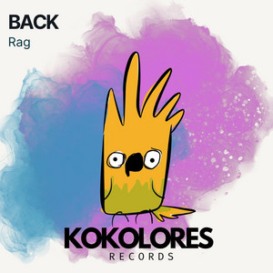BACK - Extended Mix by Rag