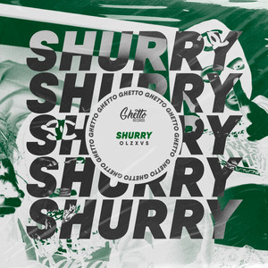 Обкладинка: Shurry