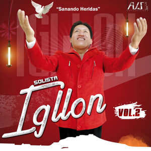 Igllón - Tú Estás en Mi