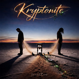 Kryptonite by JessiZoe