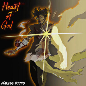 I'll Grow (Moment Of Worship) by Marcus Young