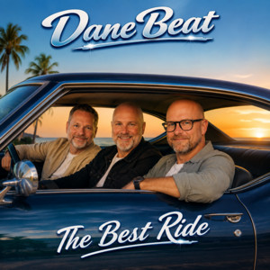 You Make My Heart Go Boom by DaneBeat