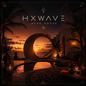 Mirage Ritual by Hxwave