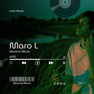 Traicion by Maro L