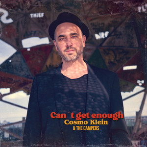 Can´t get enough by Cosmo Klein, The Campers