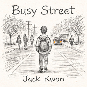 Busy Street