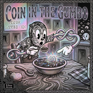 COIN IN THE GUMBO by ejzor