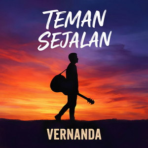 Teman Sejalan by Vernanda