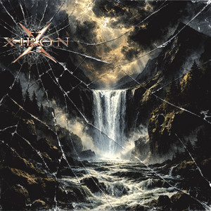 Album cover: Xiron, Xiron (Spotify)