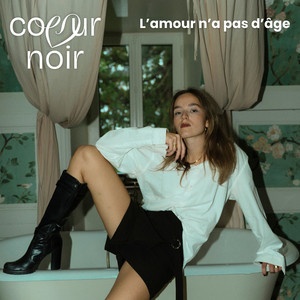 L'amour n'a pas d'âge by Coeur Noir