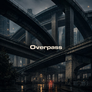 Overpass (Slowed) by Trixie Lover