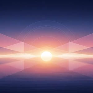 Dawn Peace by Tesserion