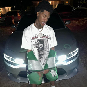 Evil by Li Reezy