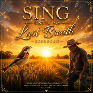 Sing Until My Last Breath by Godlockis