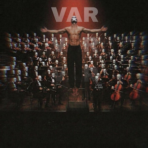 VAR by Lesva