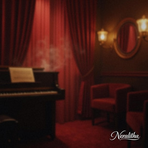Candleline Waltz by Neralitha
