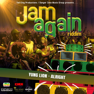 Alright by Yung Lion