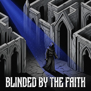 Blinded by the Faith by Prism Void