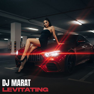 Levitating by Dj Marat