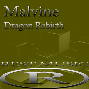 Malvine artist photo