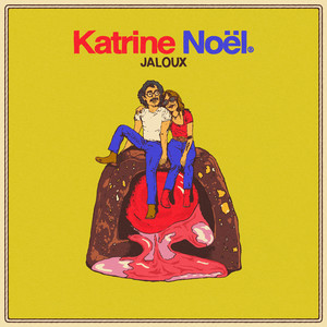 Jaloux album cover