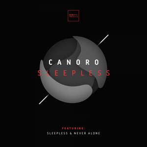 Canoro cover