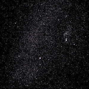 Lost in Andromeda by The Intangible