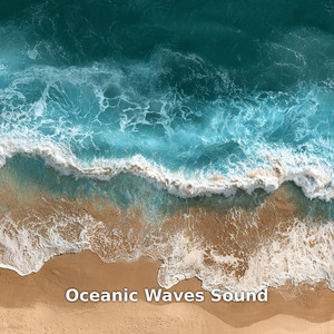 Oceanic Waves Sound with Coastal Ambience, Pt.23