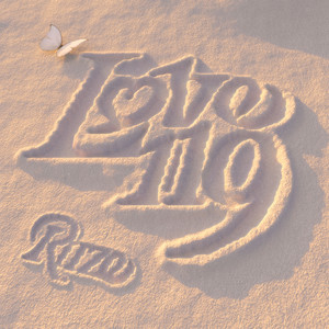 Love 119 - Japanese Ver. by RIIZE