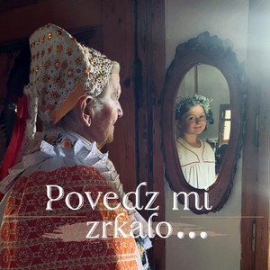 Svadobná odobierka by Detvička