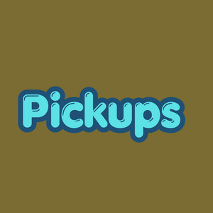 Pick-ups by Deansheila