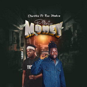 Plenty Money (feat. Koo Ntakra)