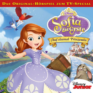 Kapitel 11: Auf einmal Prinzessin by Sofia die Erste
