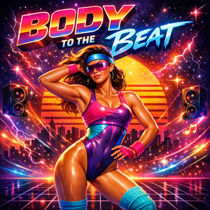 Body to the Beat by Drelyxar